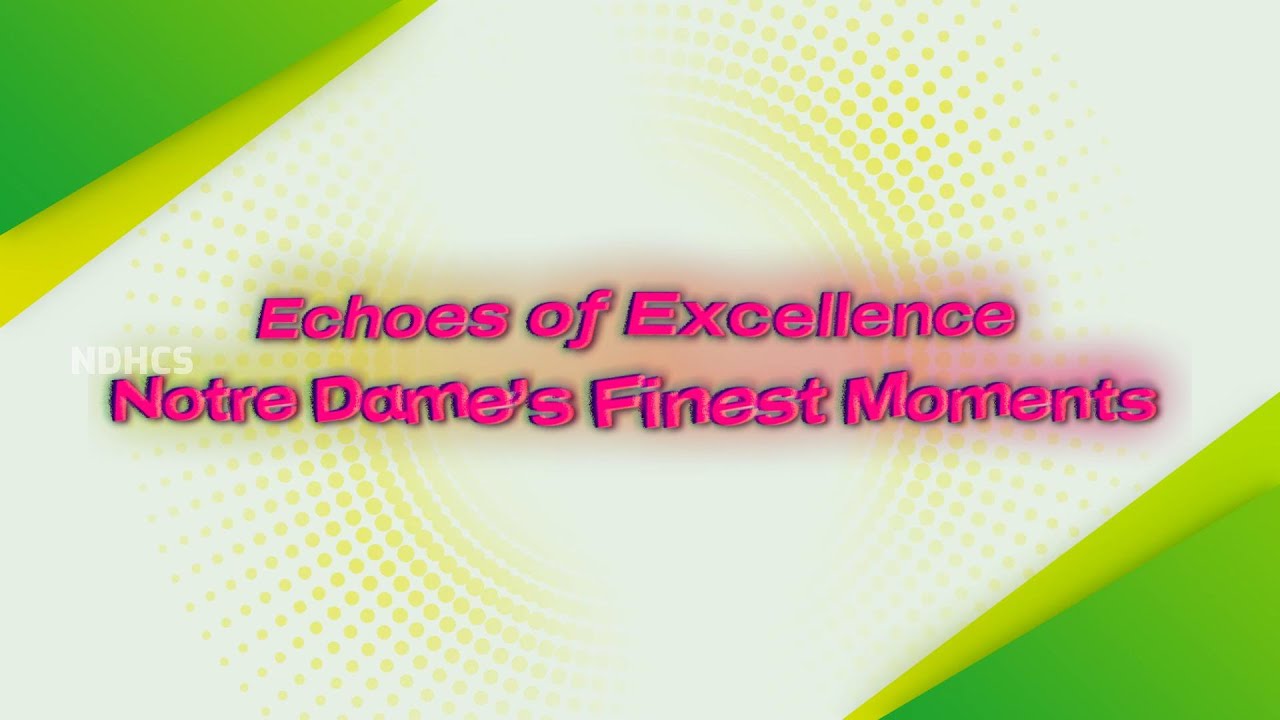 ECHOES OF EXCELLENCE: NOTRE DAME’S FINEST MOMENTS | NOTRE DAME OF HOLY CROSS SCHOOL, SALEM - 140.