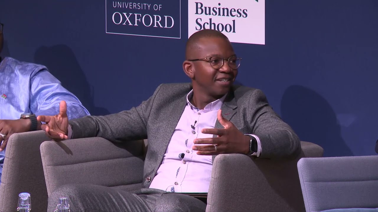 Inclusive Public Private Sector partnerships