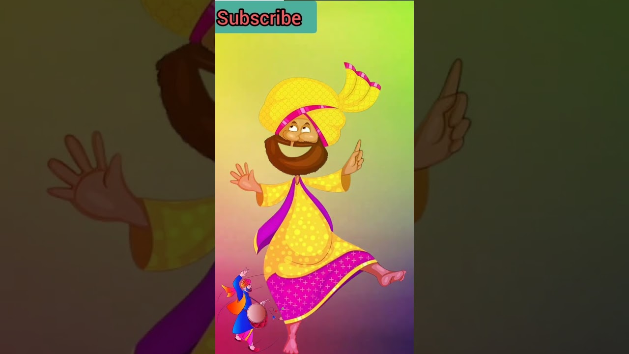#Tuhanu visakhi di bahuta bahuta mubārakāṁ. #subscriberskese  badiye #hdyoutube#viralshorts video