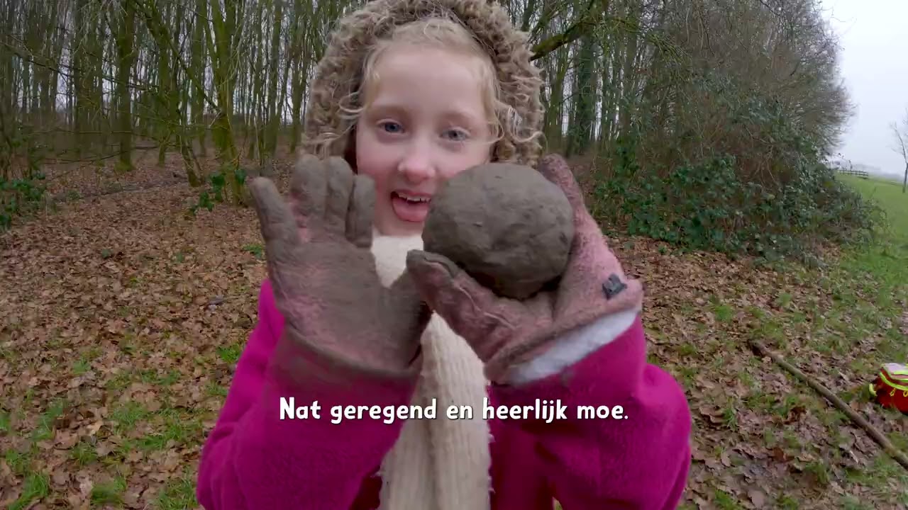 Kids Lodge BSO Outdoor Leerdam