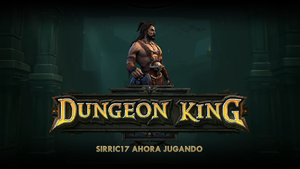Dungeon King (2012) - Demo