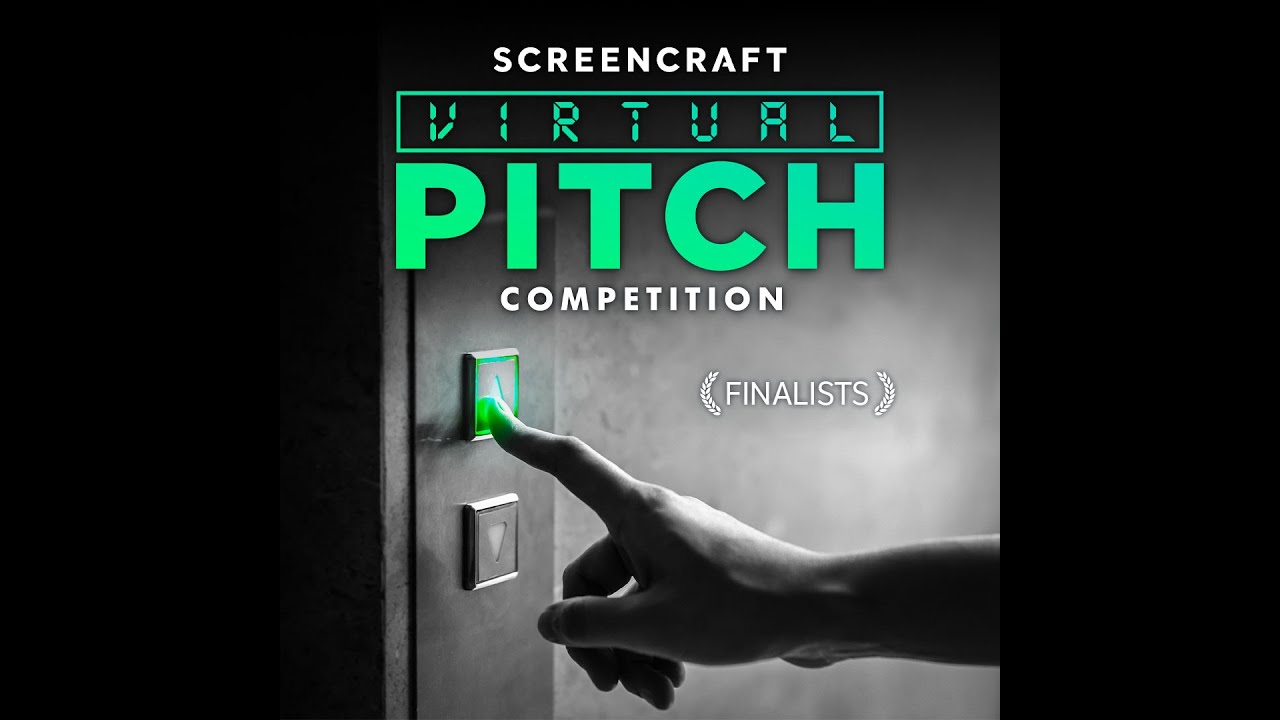 2024 Fall Virtual Pitch Finals Event