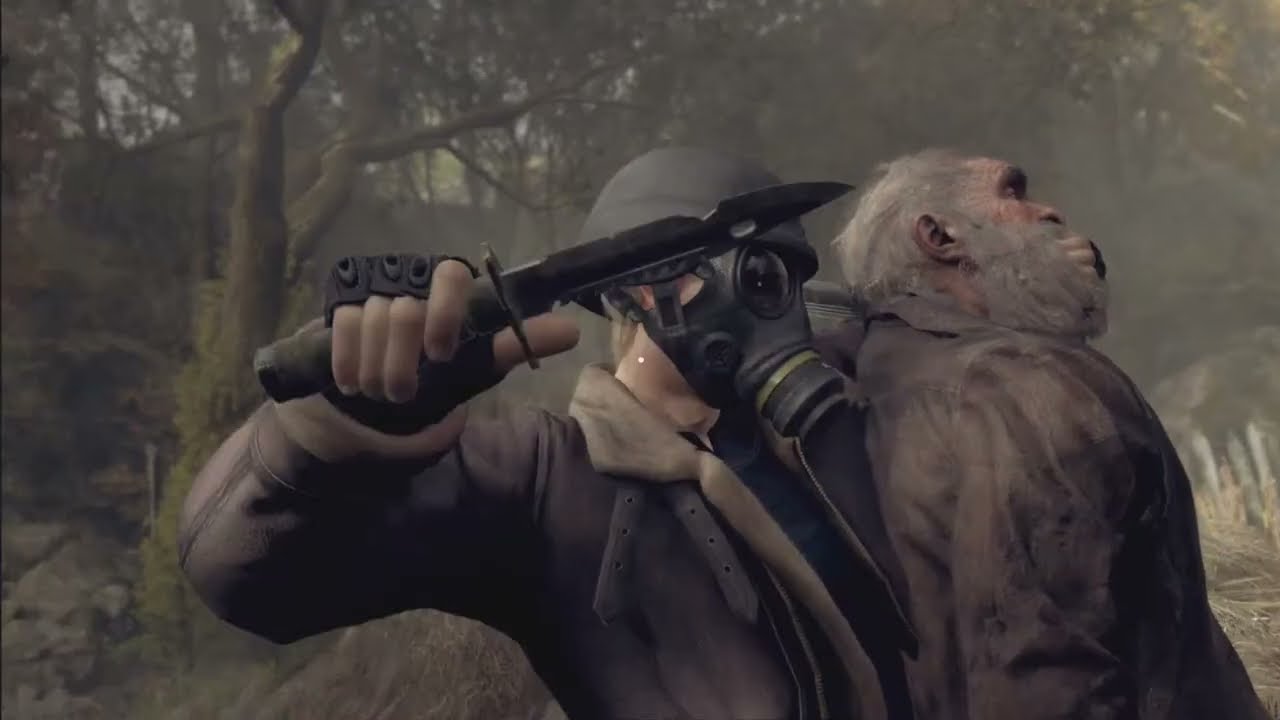🔴 RESIDENT EVIL 4 REMAKE / #PS5 / TROFEOS / CARDENVG!!