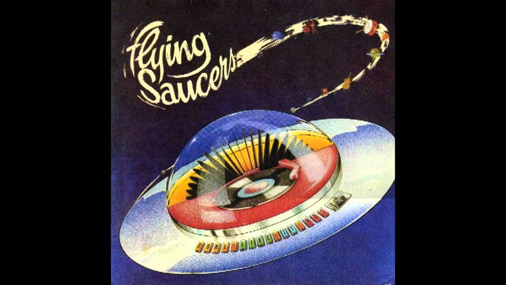 Flying Saucers - Some Like It Hot.mpeg