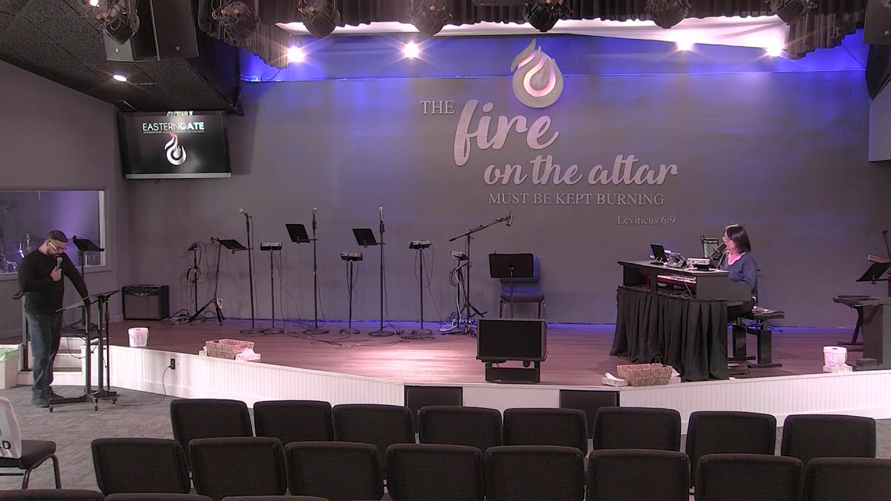 LIVE Prayer Room | Morning Sets