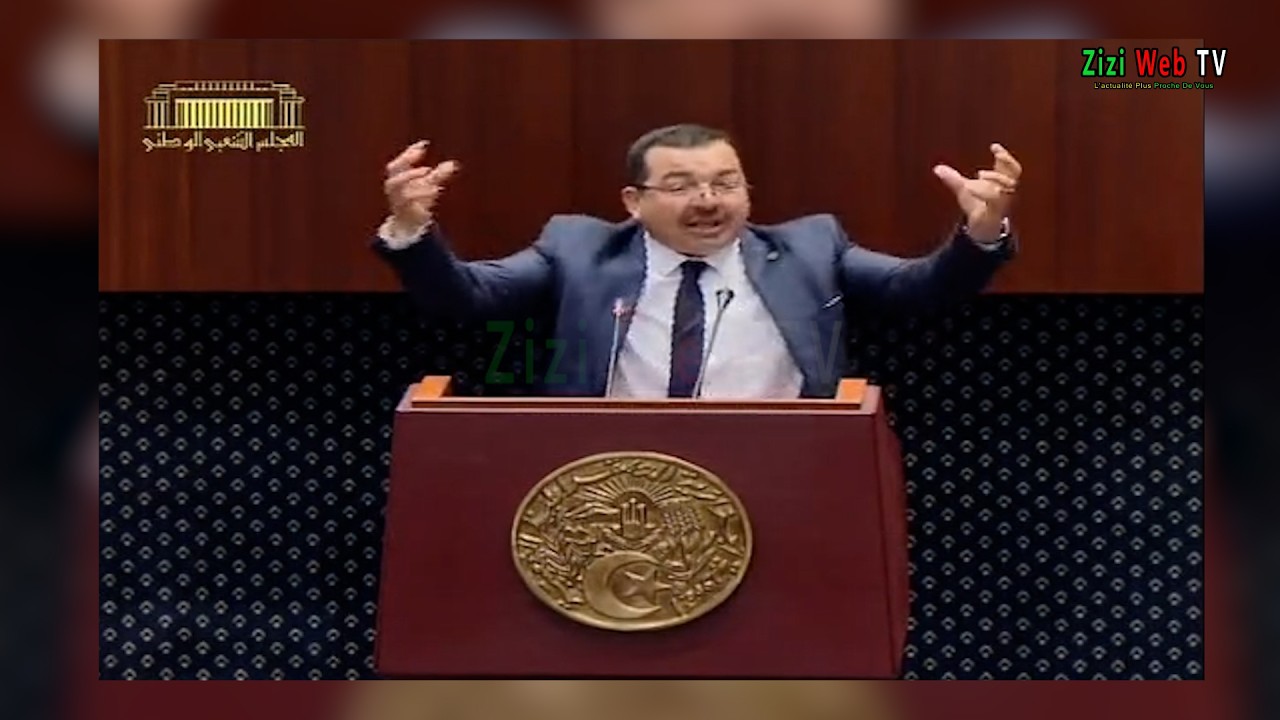 Le Député Mohellebi Plaide Pour Les Détenus De Larbaa Nath Irathen Et Les Prisonniers De Facebook …