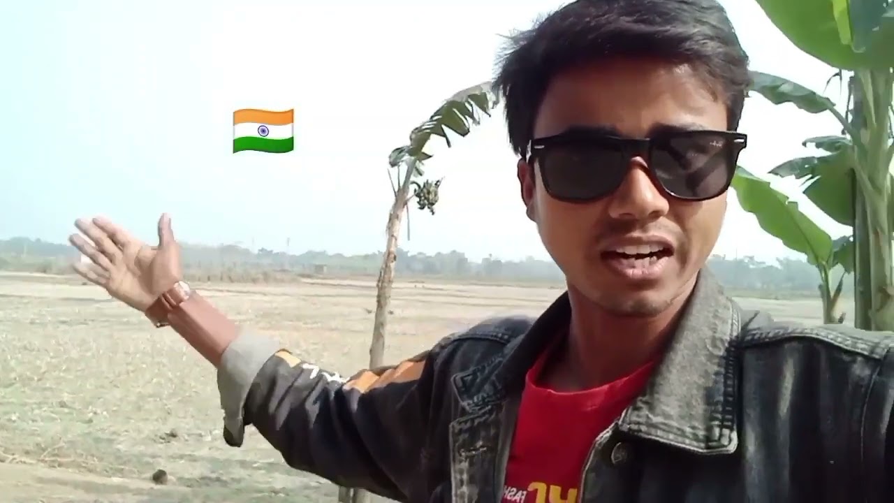   উওর বঙ্গের  ভারত বাংলাদেশ  সিমান্ত -চিলাহাটি স্থলবন্দর নতুন-ব্লকভিড়িও-Nilphamari-chilahati-Newvolg