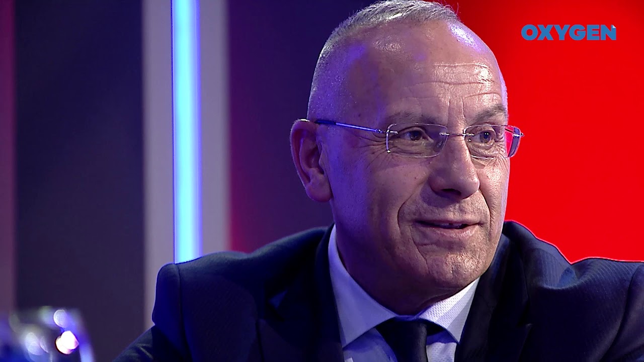 Agim Ademi ka nj&euml; &euml;nd&euml;rr: Kualifikimin e Kosov&euml;s n&euml; evropian