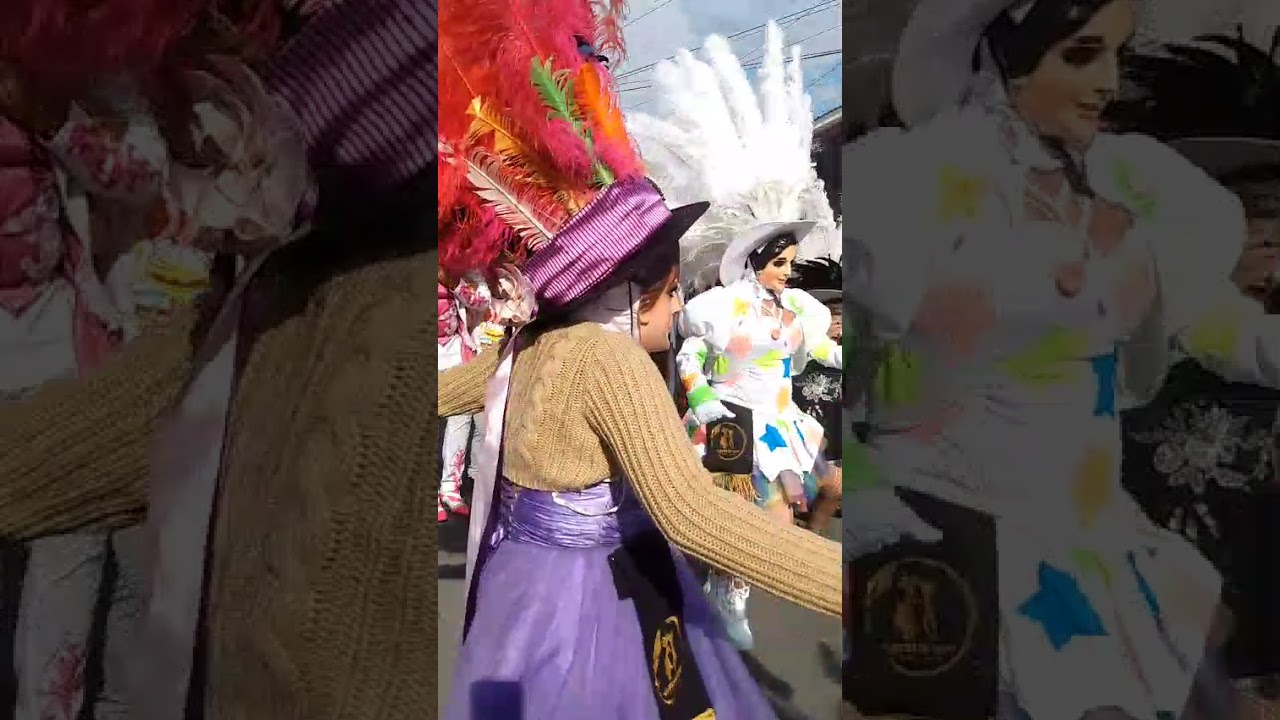 huehues gigantes de barrio 2025