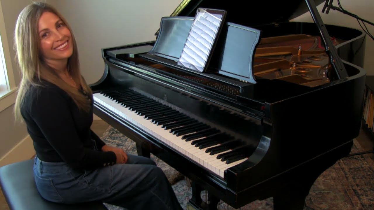 il porco rosso by Joe Hisaishi (ABRSM Grade 8 List B 2025-2026)