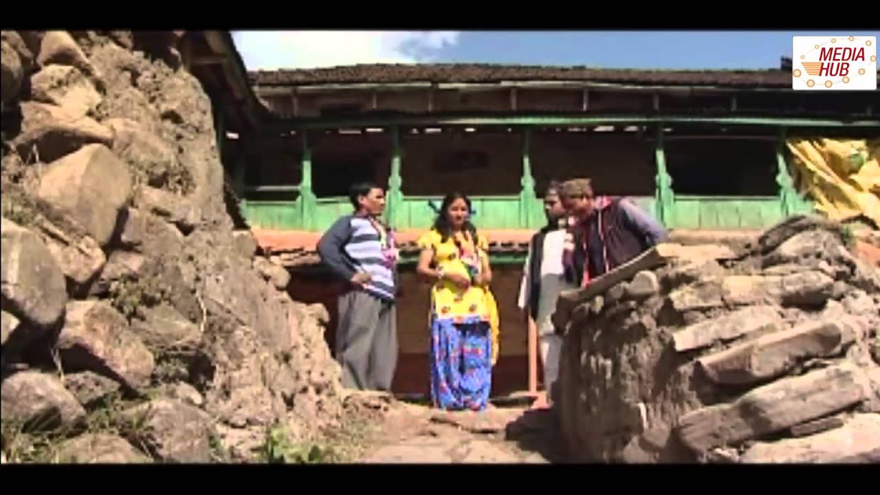 Meri Bassai, 6 January 2015, Full Episode - 441