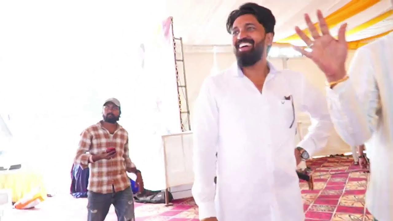 Govind Saketh With Sravani
