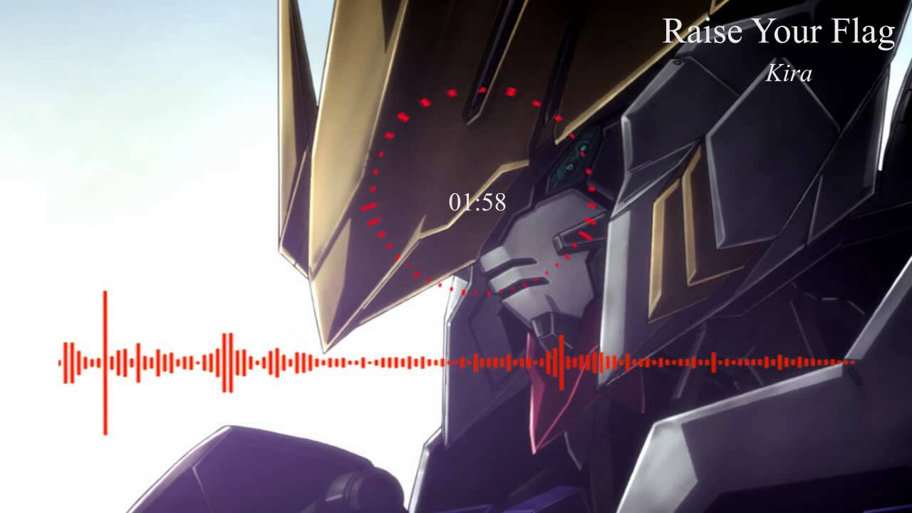 Raise Your Flag - Nightcore