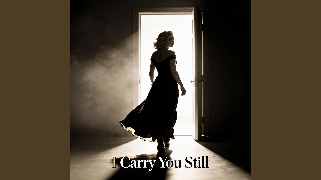 I Carry You Still