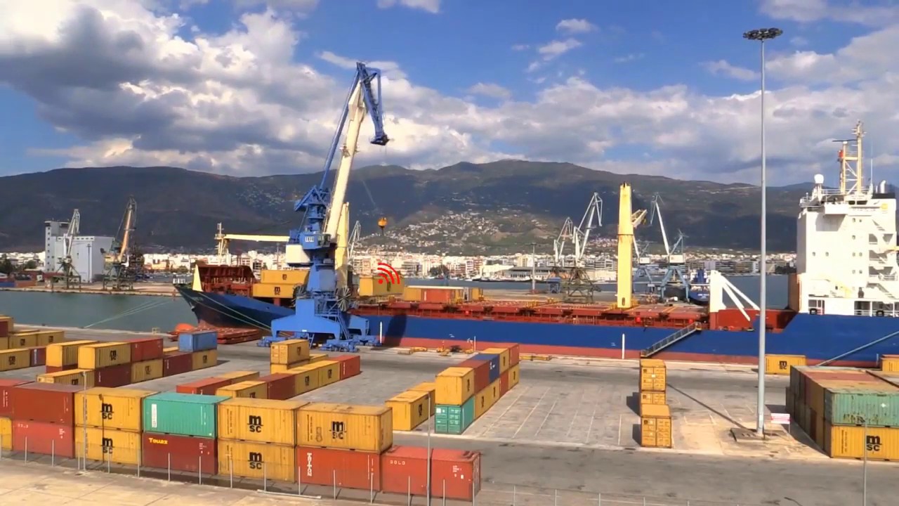 Container GPS Tracking Software  - White Label GPS Tracking Software