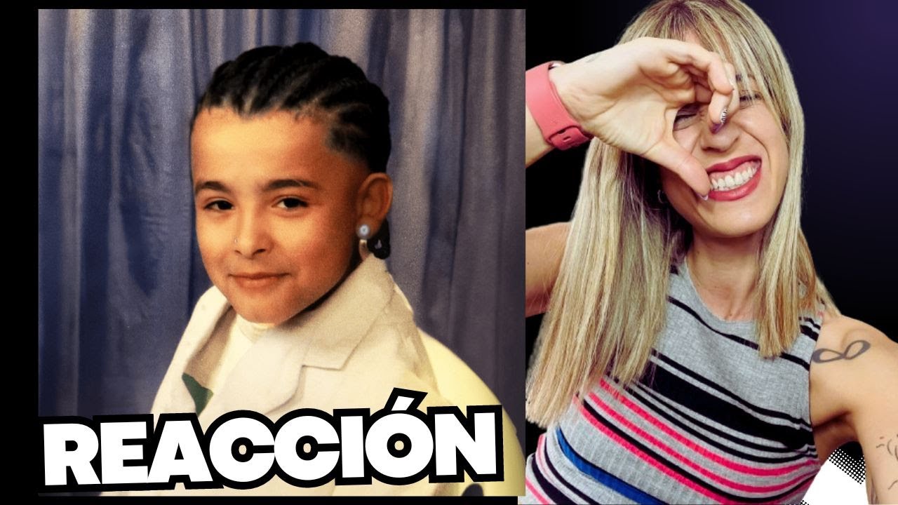 REACCIÓN A EL ÚLTIMO BAILE, ALBUM DE TRUENO ¡QUE FANTASÍA!