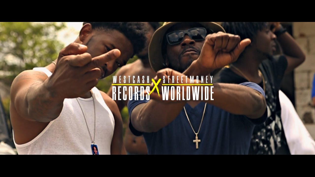 BANKROLL FRESH & $EE - TRENCH MONEY [HD] OFFICIAL