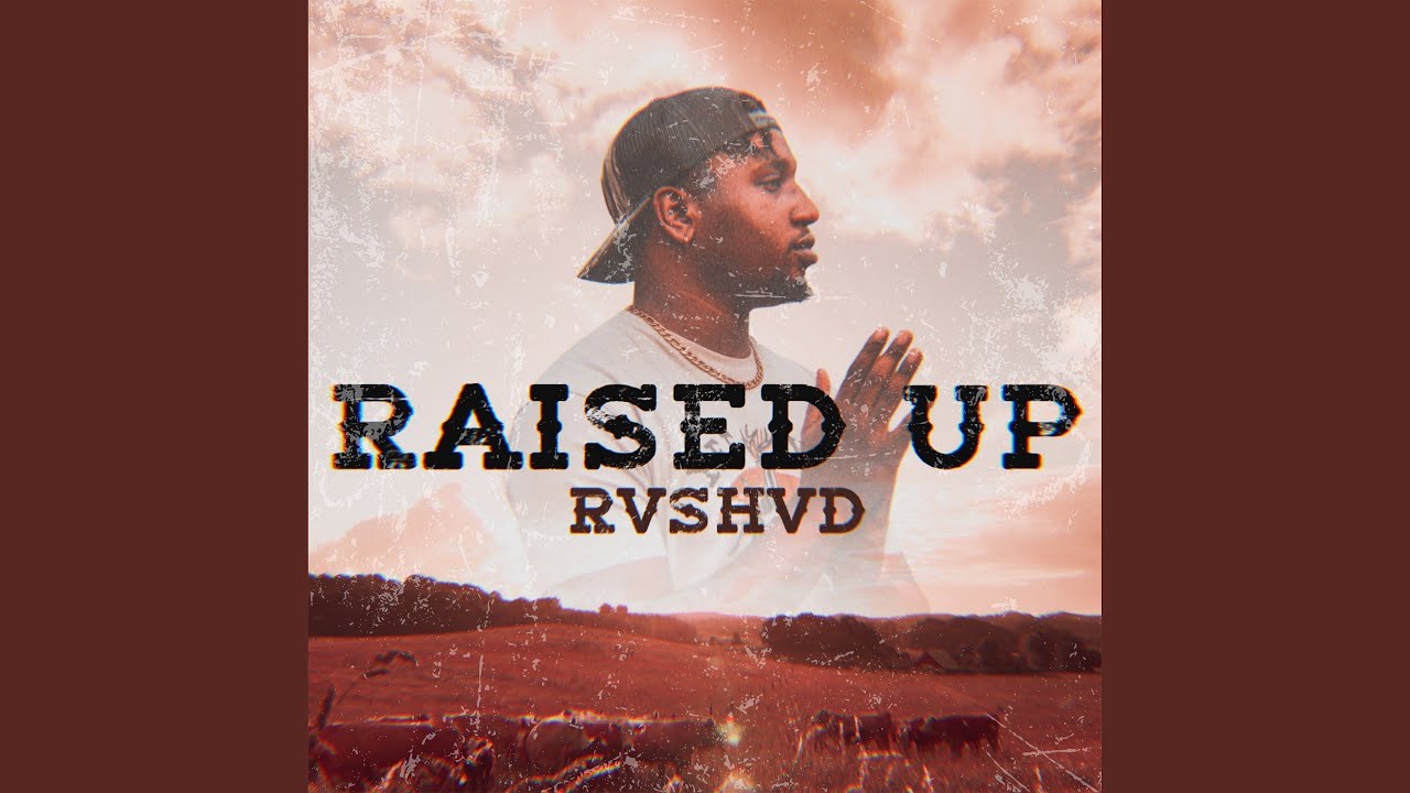 Raised Up