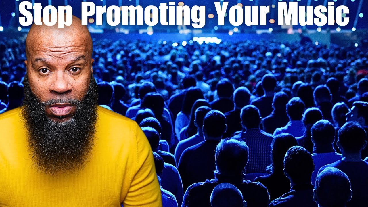 5 Tips to Build an Audience for Your Music