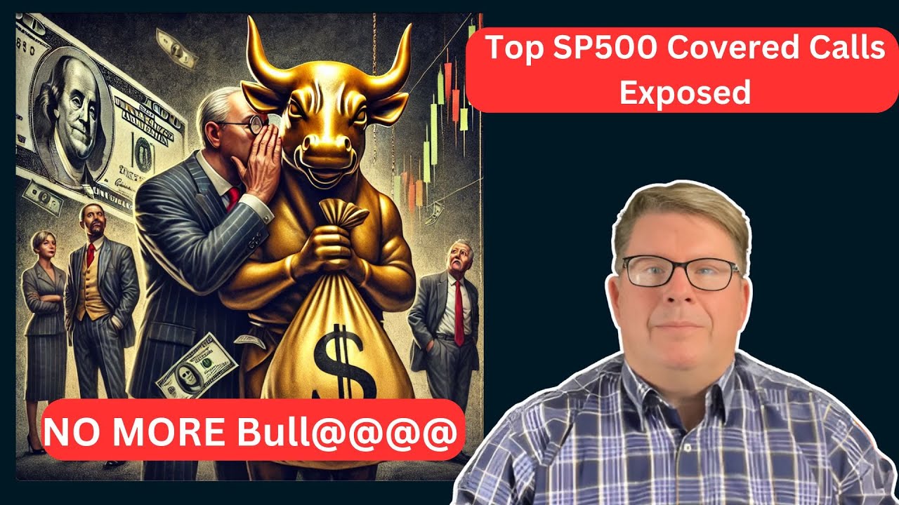 The Only S&P 500 Covered Call ETF Worth Buying