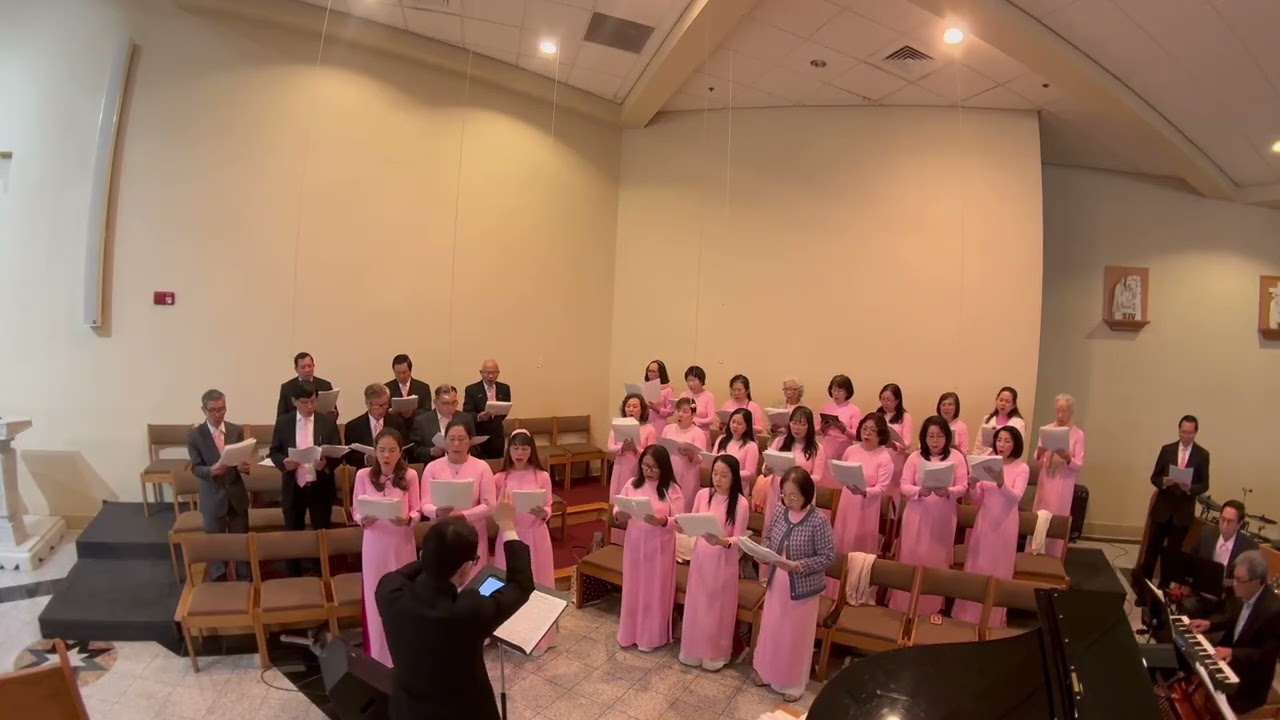 Khúc Tình Hiến Dâng 3