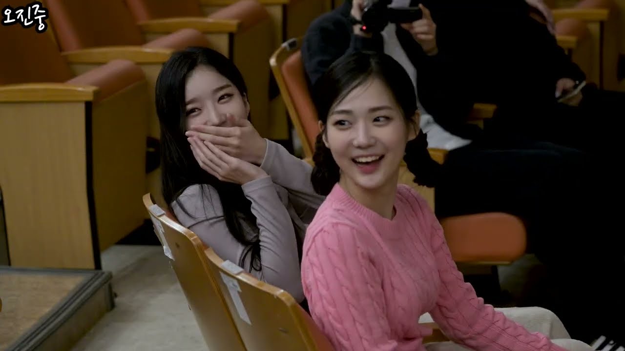 221023 트리플에스 [서연, 유연] - 시청
