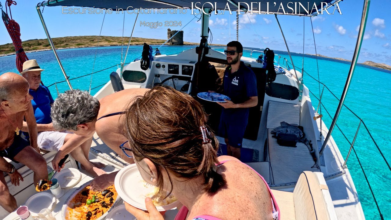 Asinara GoPro11