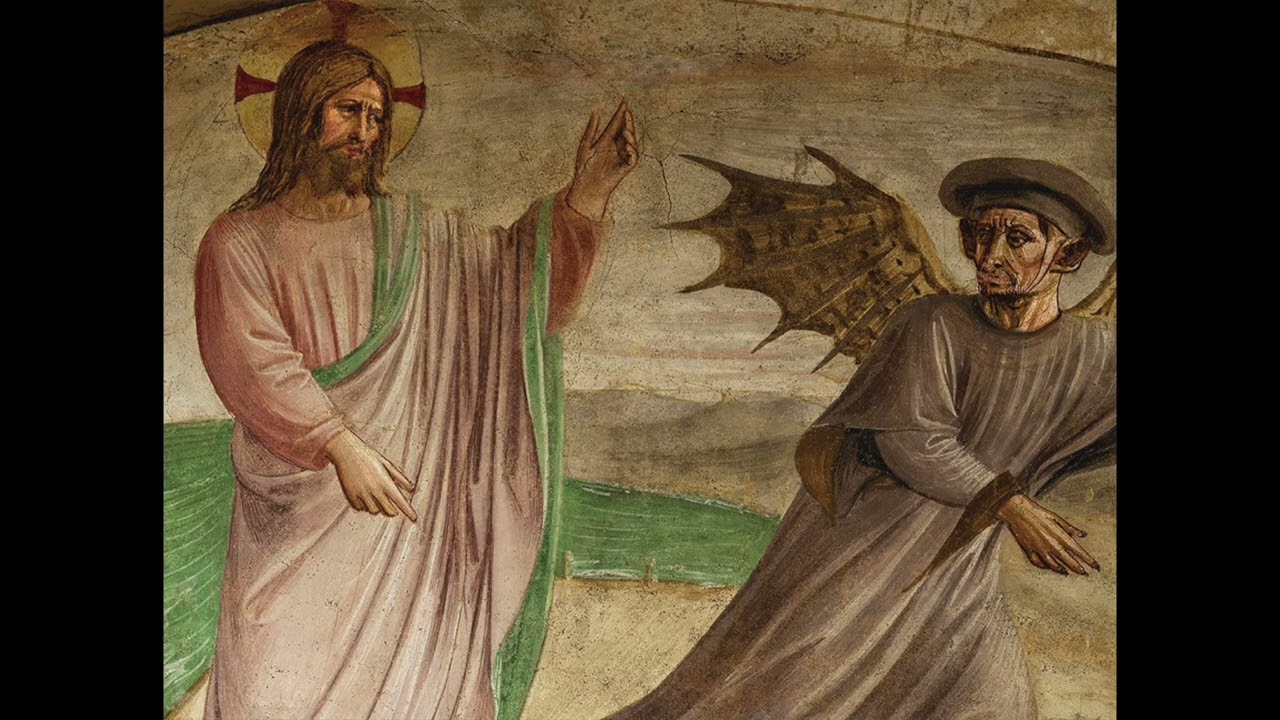 Understanding Mortal Sin & Redemption ~ Fr. Armand de Malleray, F.S.S.P