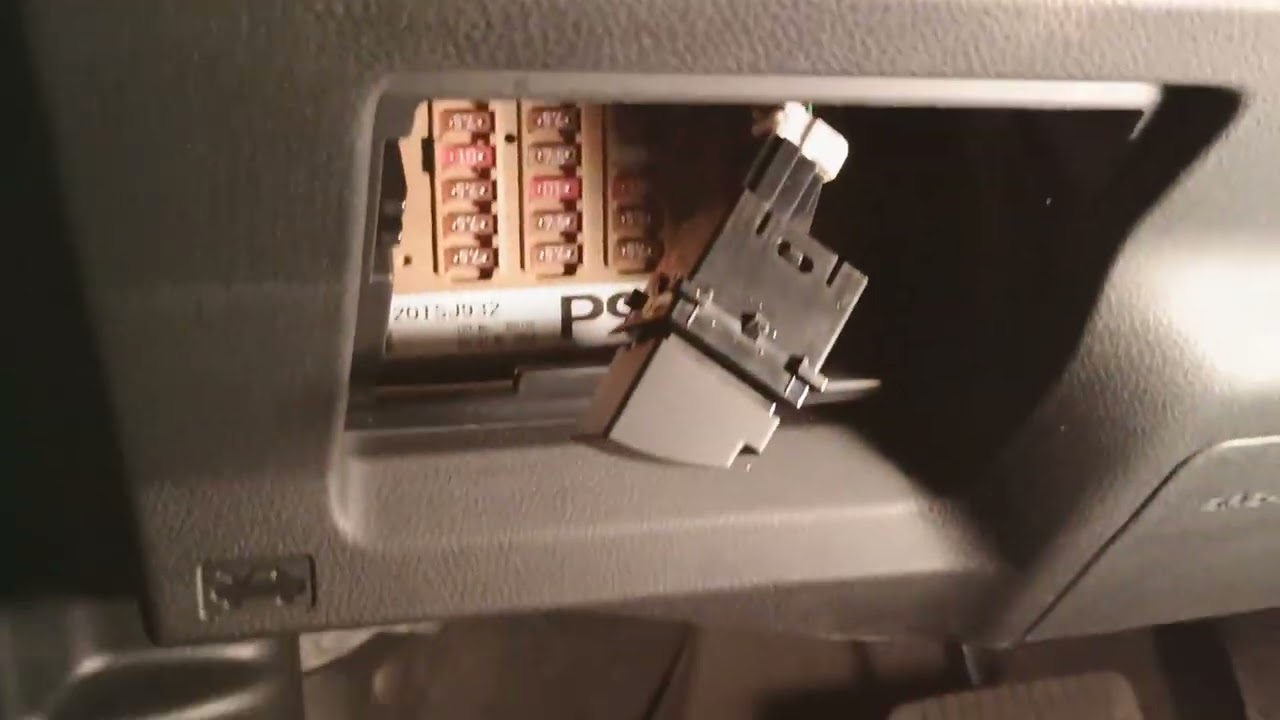 Auto Start \ Stop elimination Button replacement on my 2024 Subaru Forester Sport. 
