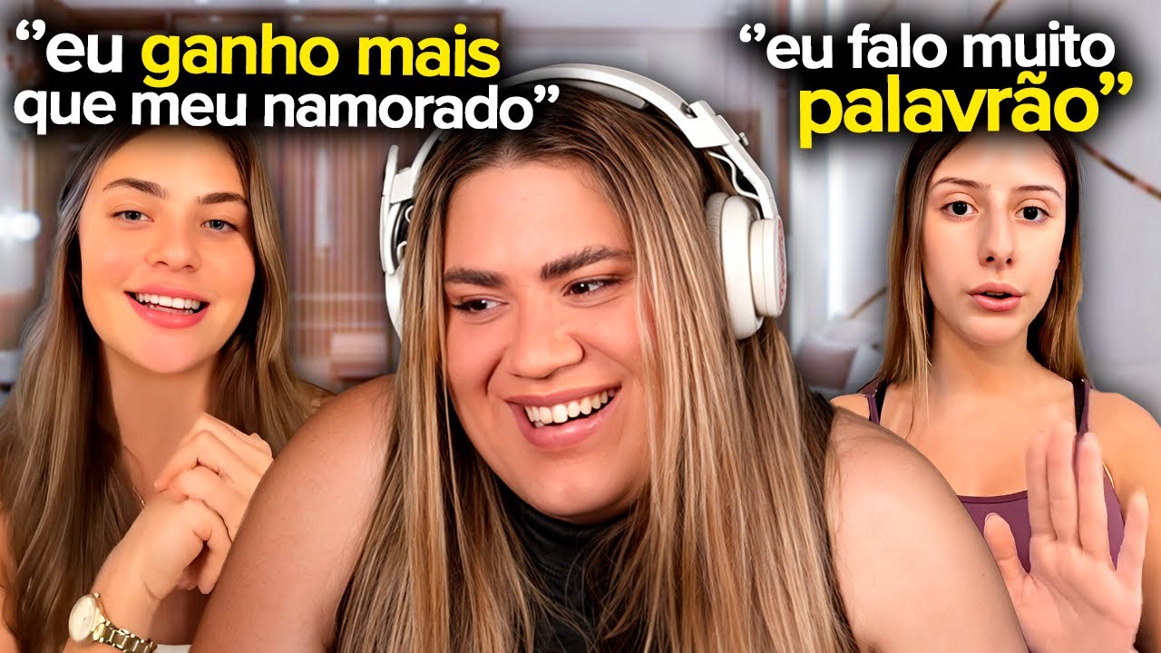 COISAS QUE TE FAZEM MENOS MULHER