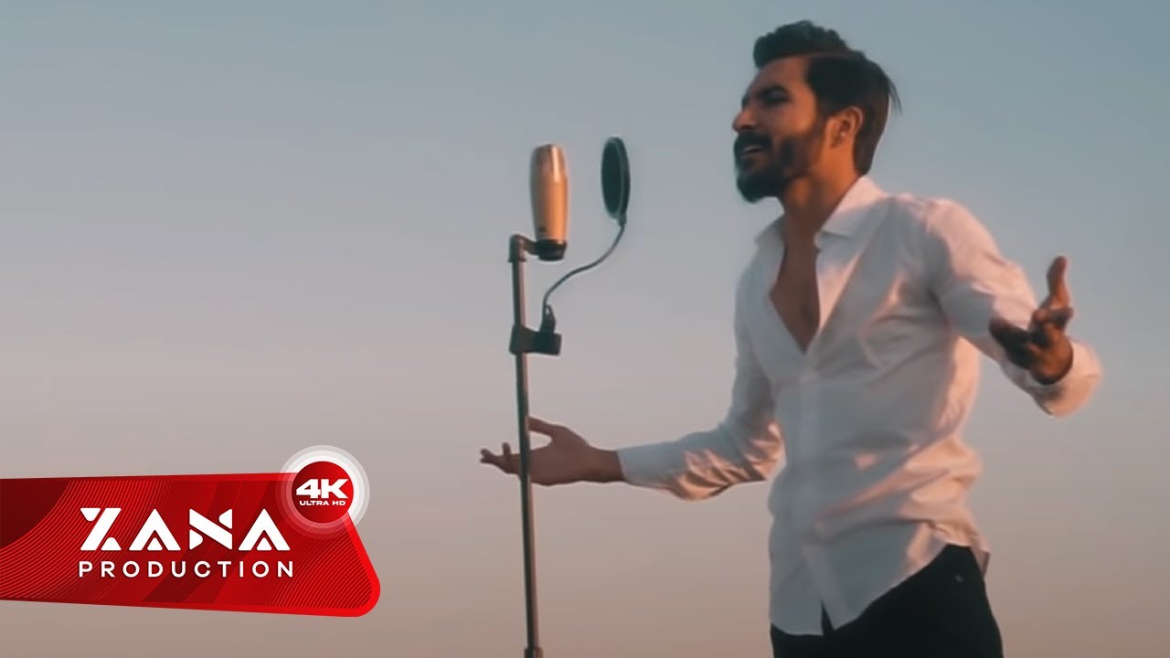 MASHUP Recep Göker  HALAY POTPORİ  OFFİCAL VİDEO