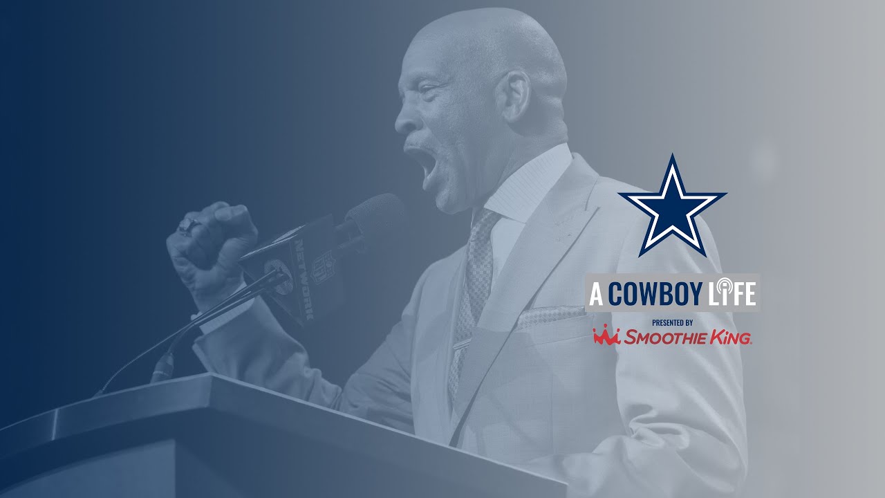 Cowboys Life: Bite Me Philadelphia | Dallas Cowboys 2021