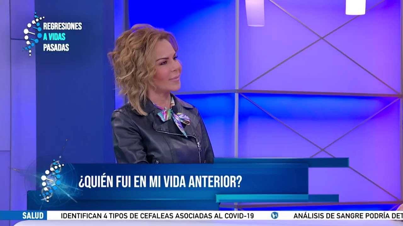 #CódigoSalud | Regresiones a vidas pasadas: mitos y realidades que debes saber