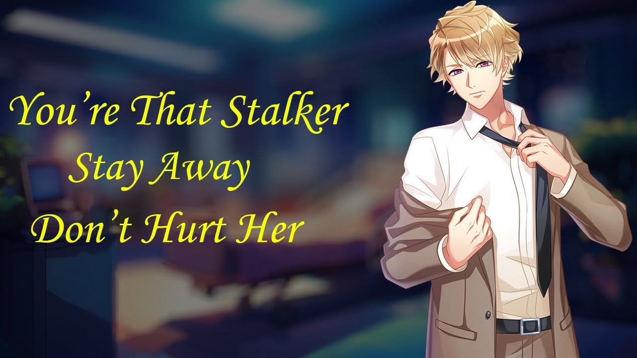 Stalker Attacks You and Causes a Car Crash [Injured Idol Listener x Bodyguard] [Hospital] [M4F]