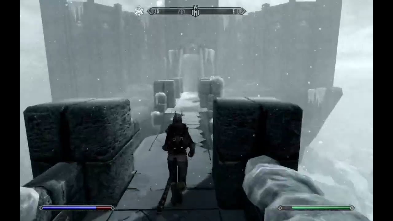 The Conjuration Mastery Ritual, Her Final Quest - Skyrim AE 244 - Completionist - Vanilla - Survivor