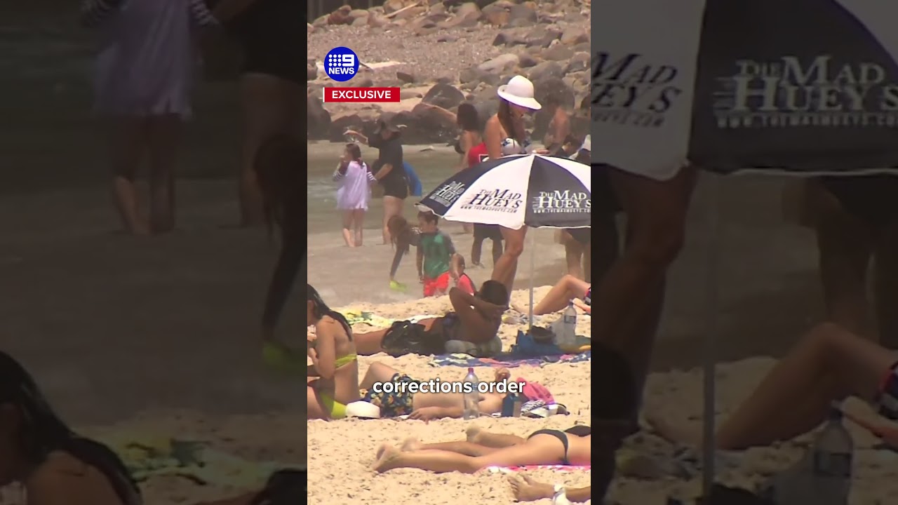 Jeugdige delinquent opnieuw gearresteerd na vakantie gefinancierd door de belastingbetaler | 9 News Australia