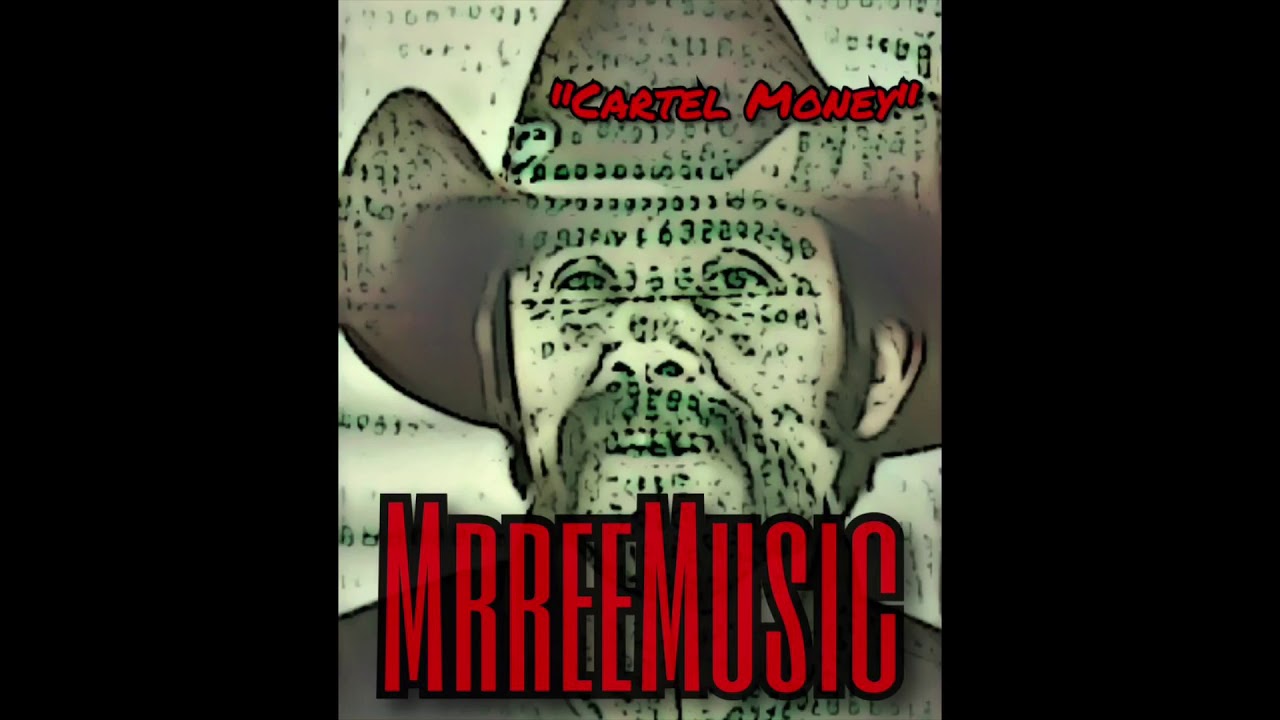 Cartel money trap type beat