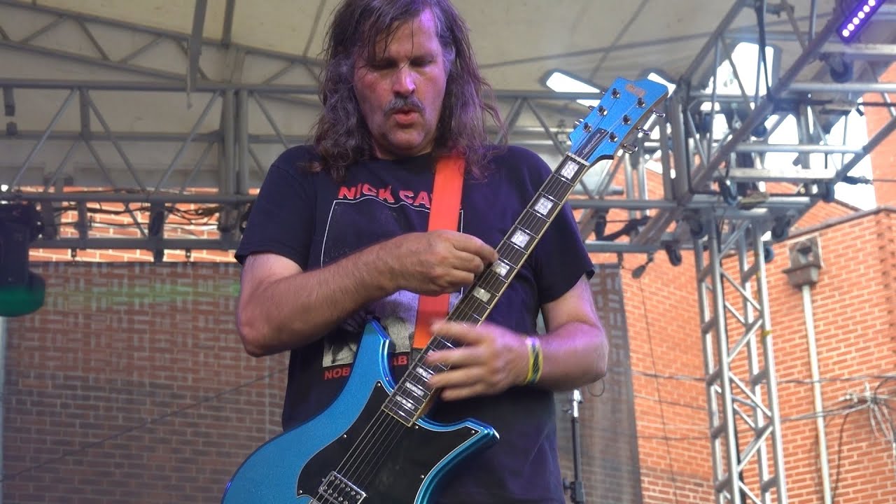 Converge – All We Love We Leave Behind/Predatory Glow (07/25/2025 Post Festival in Indianapolis, IN)