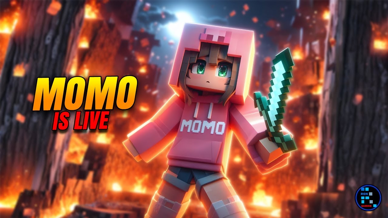 MINECRAFT | XP FARM AND NETHER MAIN GHUMI GHUMI..!!