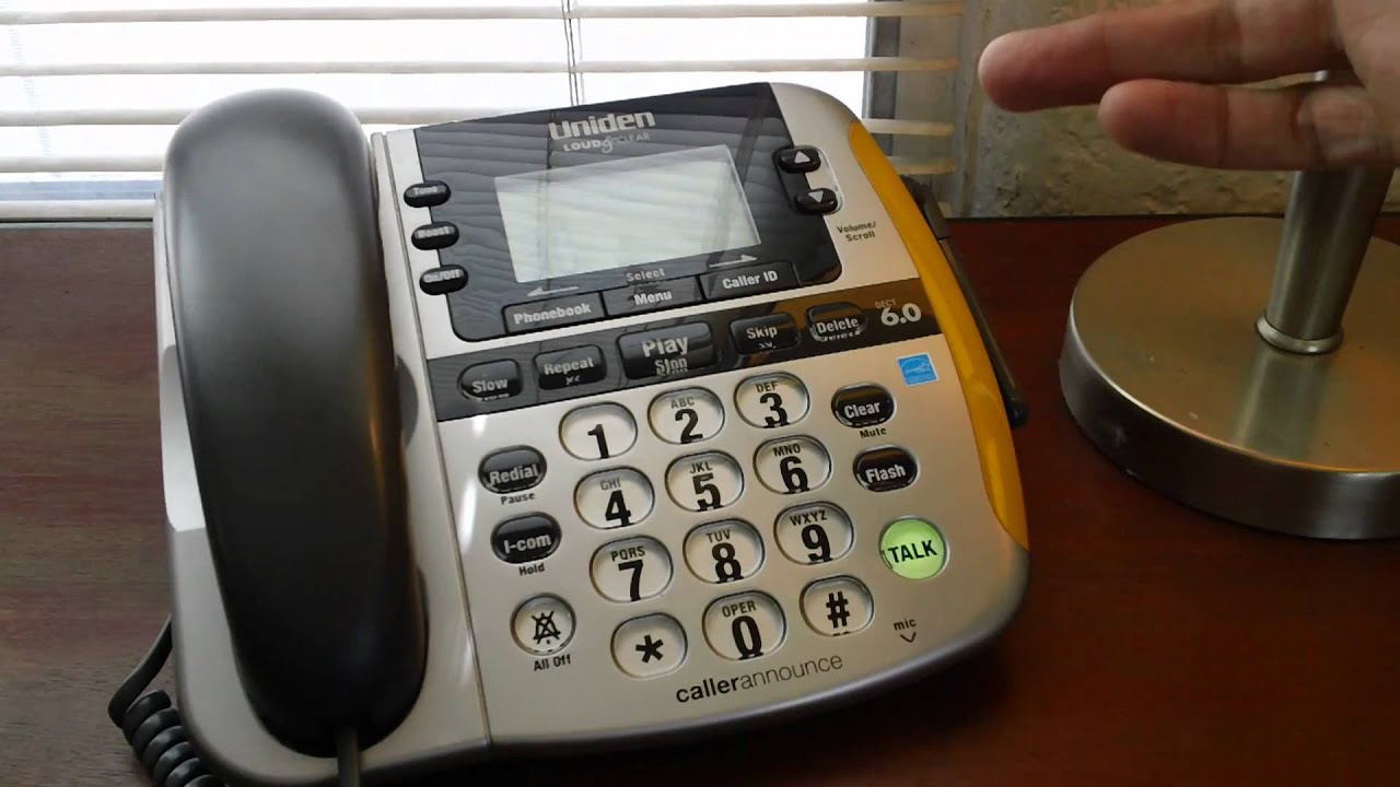 How To Block A Phone Number From Calling You