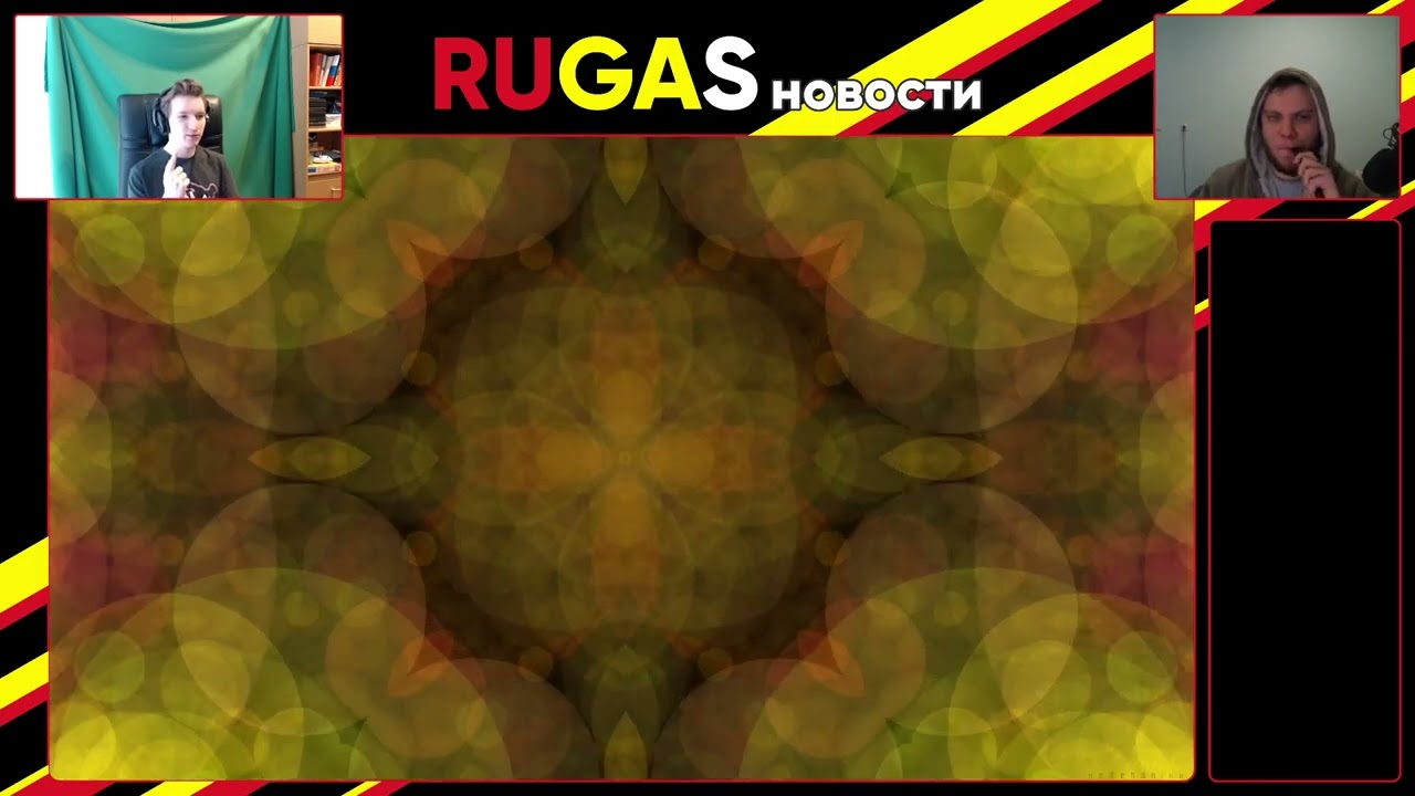 Что такое спидраны, RUSC и прочие глупые вопросы Kykystas от !trogfly
