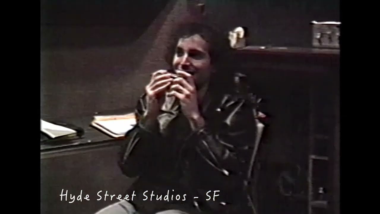 Joe Satriani 