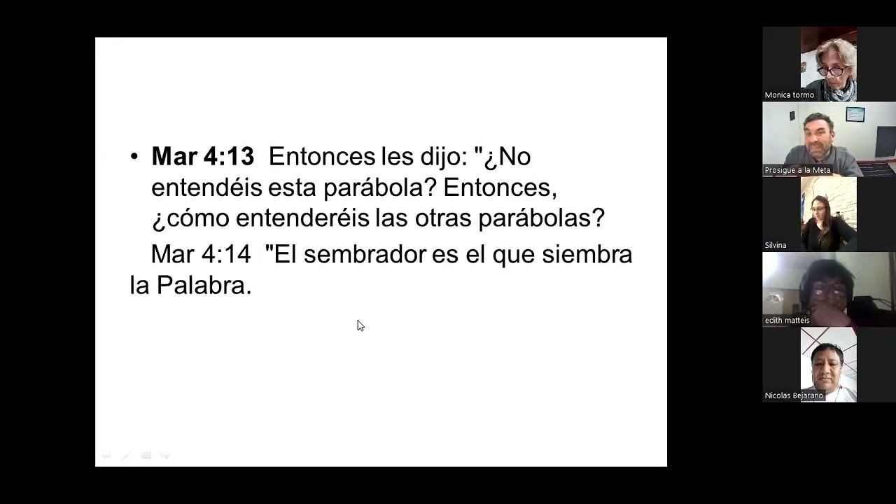interpretación clase 5 j