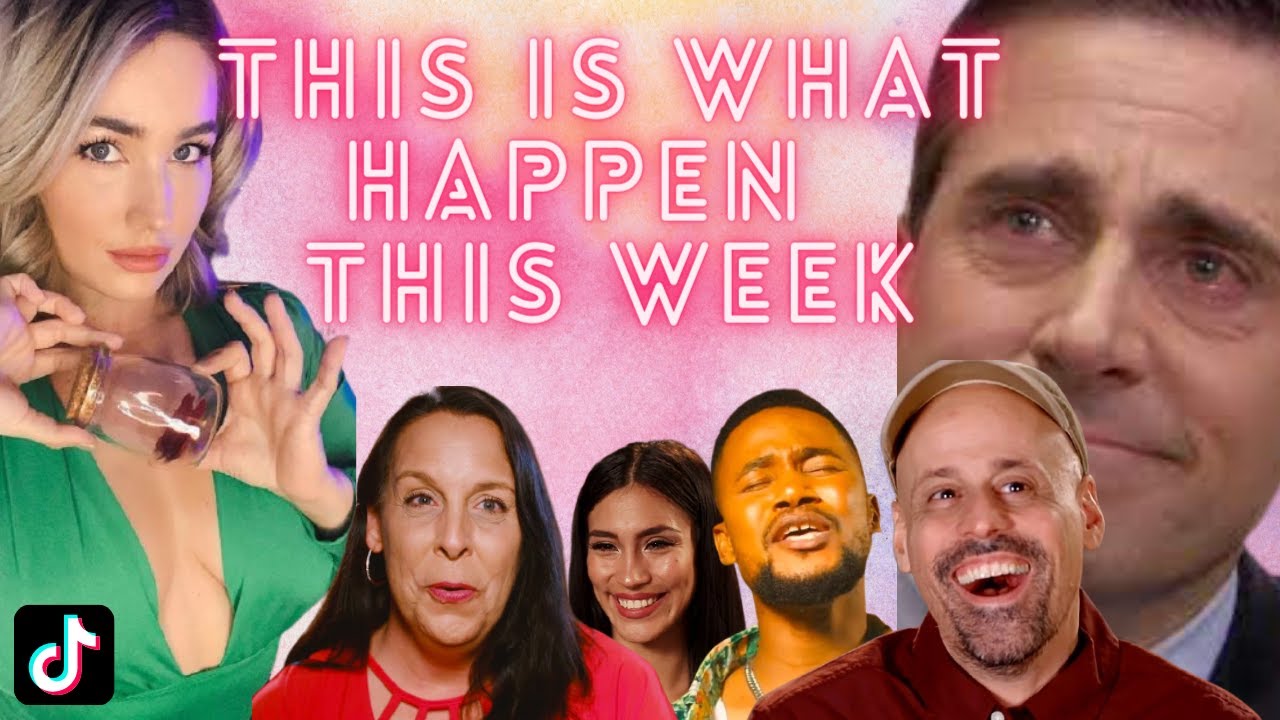 try not to cringe | 90 Day Fiancé: Before The 90 Days Season 5