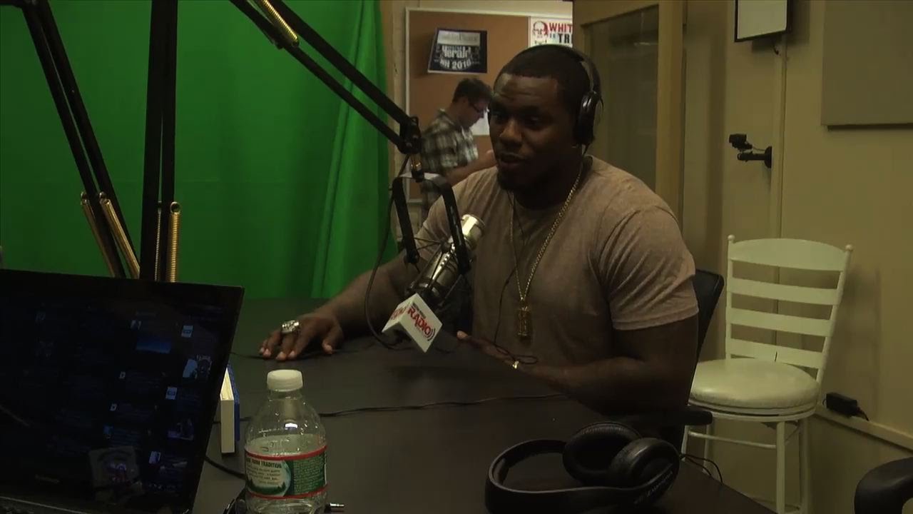 Patriots defensive tackle Dominique Easley talks Super Bowl success