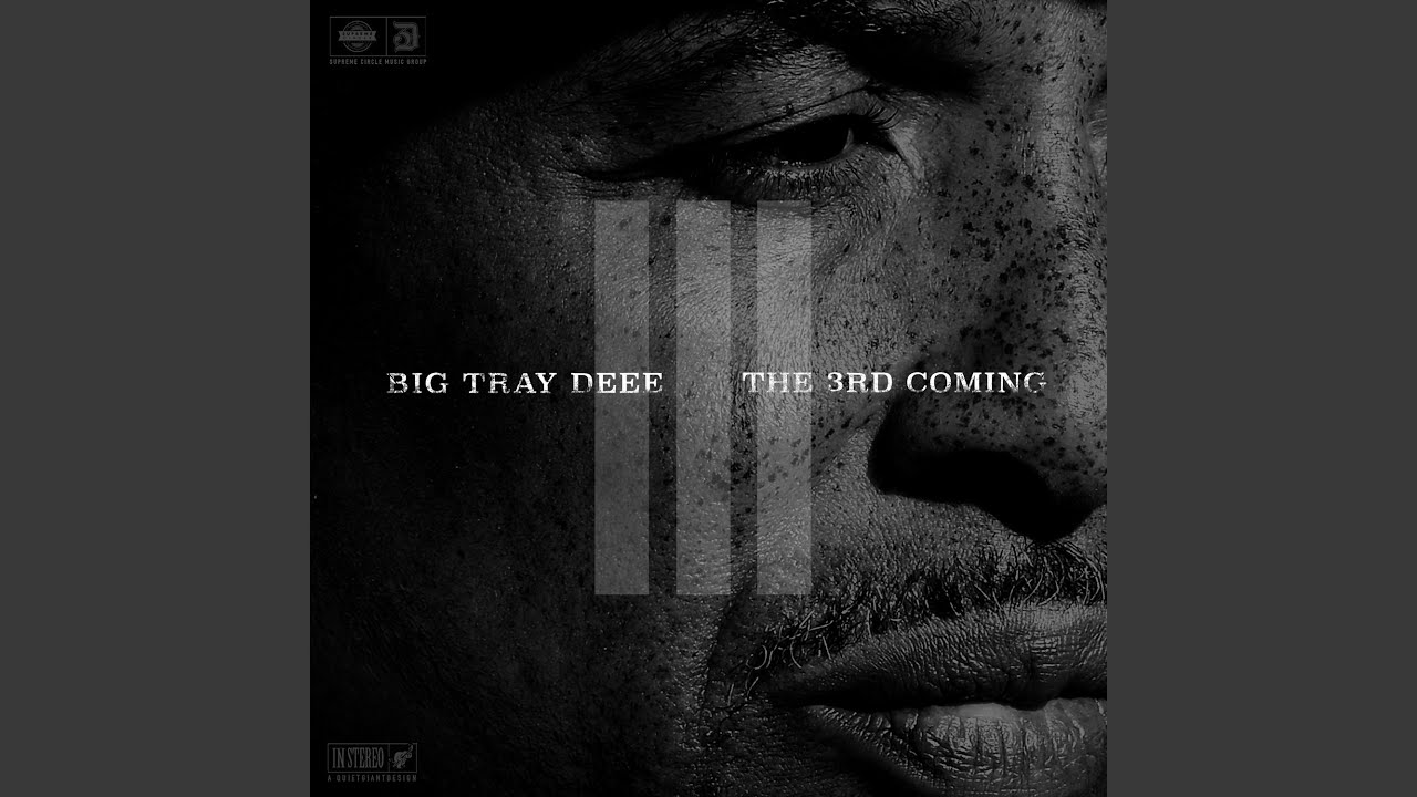 G Till tha End (feat. BigBeatz)