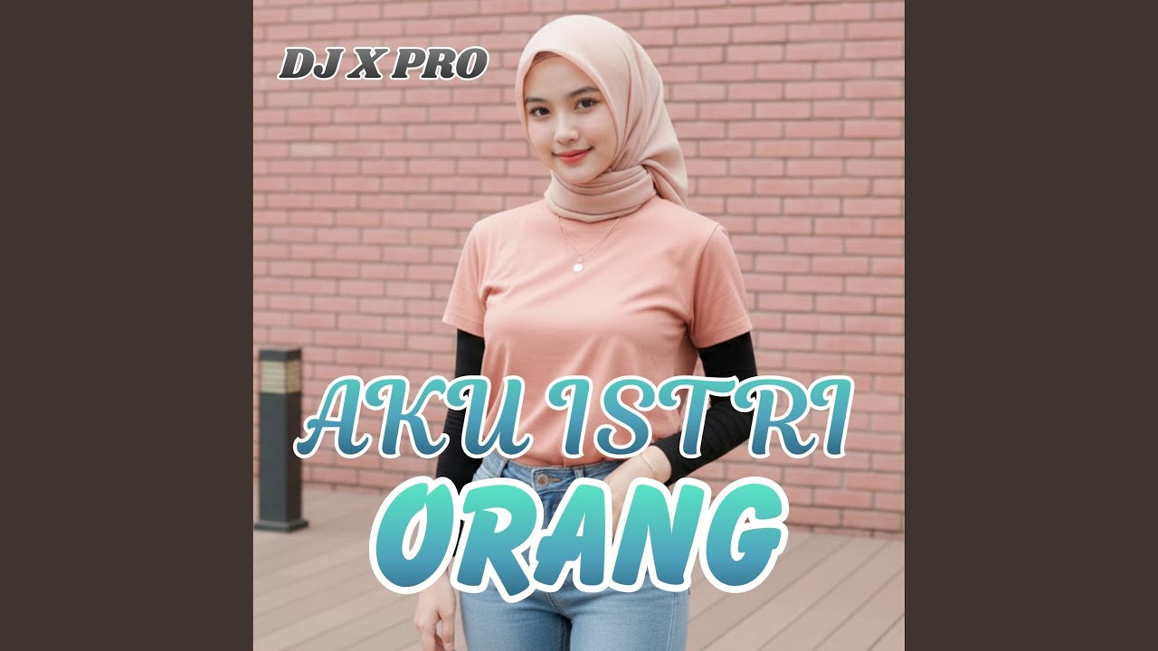 Aku Istri Orang