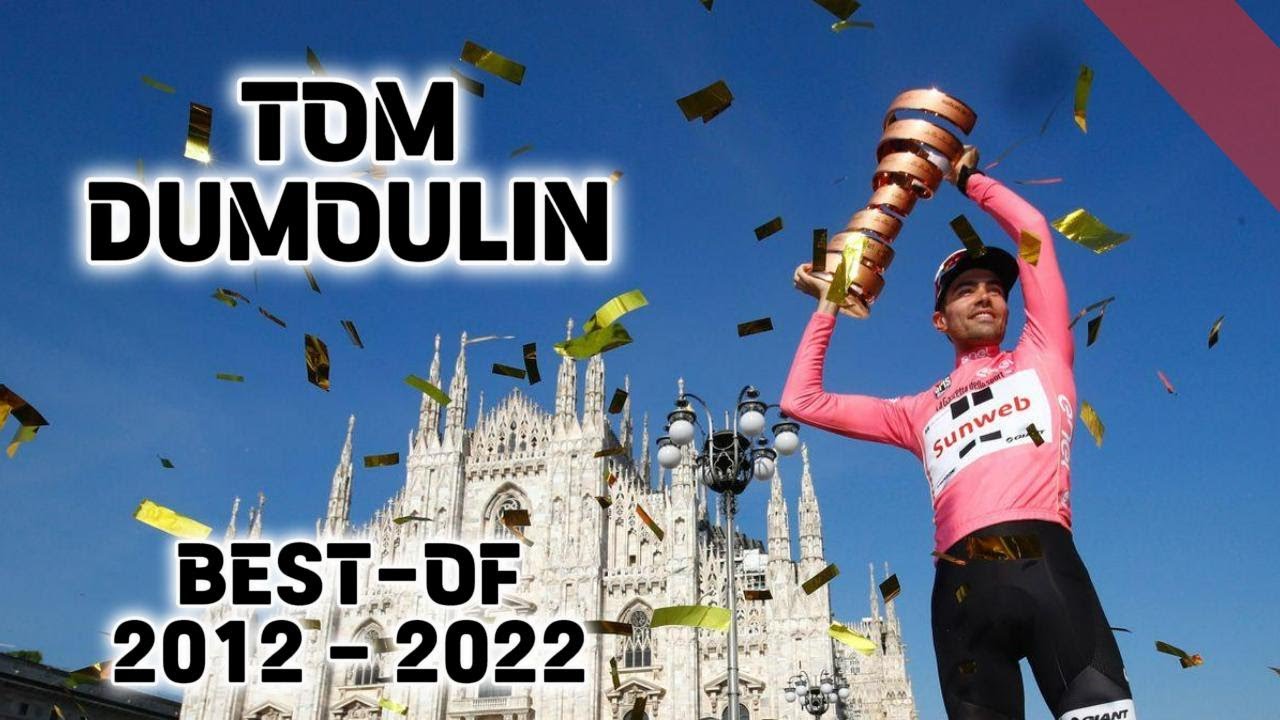 [Best-of] Tom Dumoulin