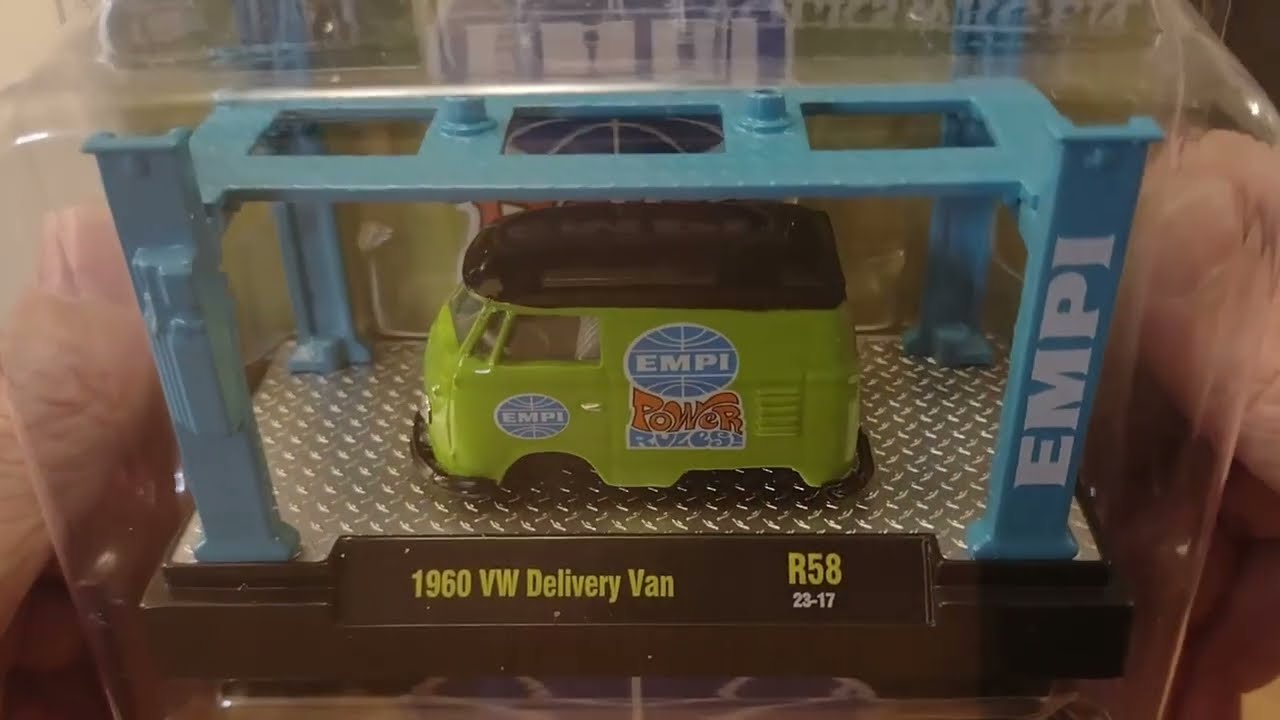 SuperMegaHaul Video Two