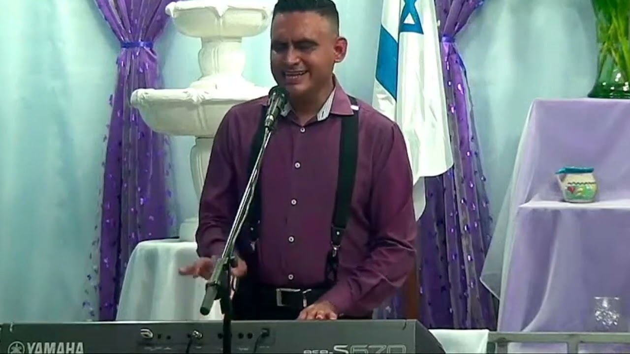 YO ME GOZO CANTÁNDOLE A MI DIOS / QUÉ EN LA NOCHE PAREZCA DÍA Y QUE EL ESPÍRITU DE DIOS 🔥🔥🏠🙏💓💍🥰🫂